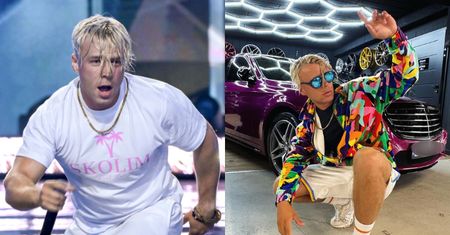 Ujawniono, ile Skolim zarobi jako juror w programie "Disco Star". KOSMICZNA kwota...