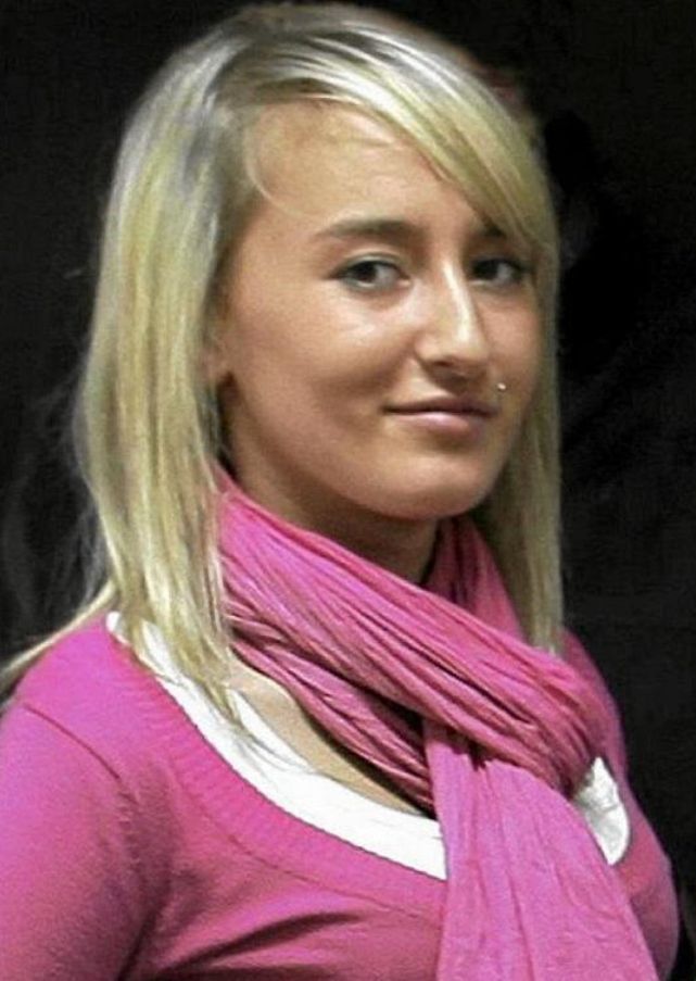 Iwona Wieczorek