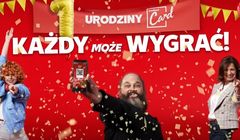 „Każdy może wygrać” w loterii Kauflandu