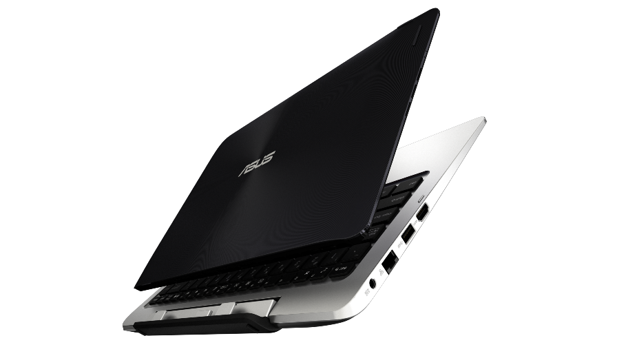 Asus Transformer Book Duet TD300