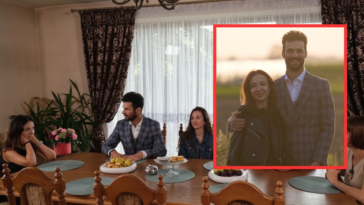 Internauci komentują wybór Rolanda z "Rolnika".