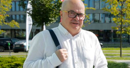 Tomasz Zimoch pobiera GIGANTYCZNĄ emeryturę. Zdradził, skąd taka kwota