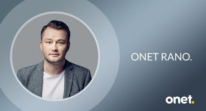 Jarosław Kuźniar pyta prezydenta Andrzeja Dudy, dlaczego gość jego programu nie otrzymał polskiego obywatelstwa