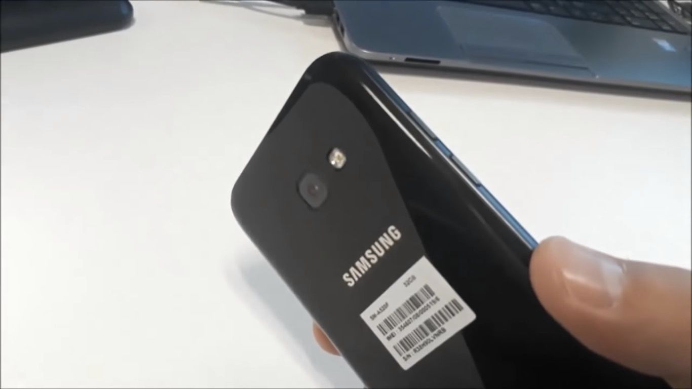 Galaxy A5 (2017) - podsumowanie przecieków. To będzie hit 2