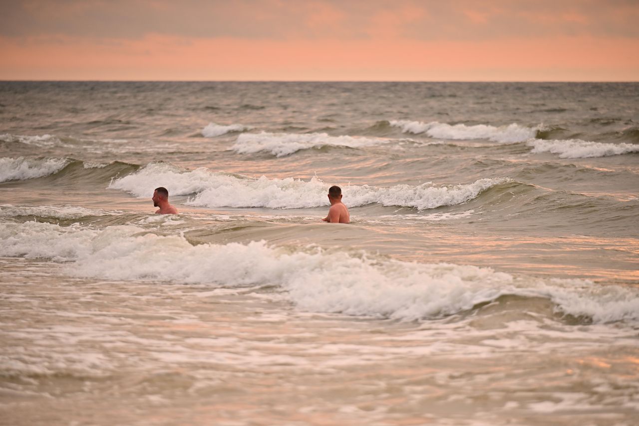 Plaże dla naturystów. Oto co myślą Polacy