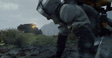 Opóźnień nie będzie - Death Stranding gotowe na debiut