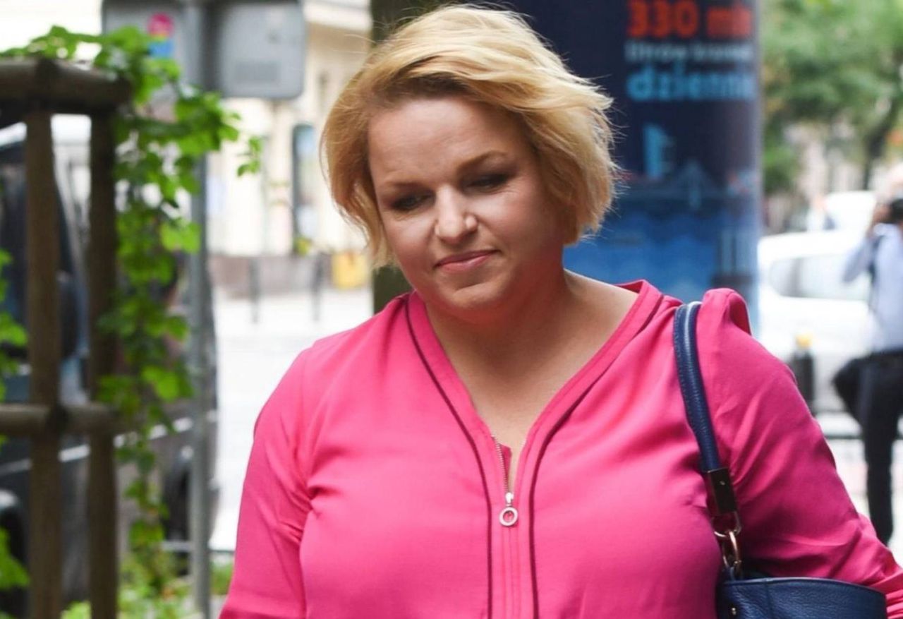 Rozwiodła się po 26 latach. "Człowiek jest po prostu chory"