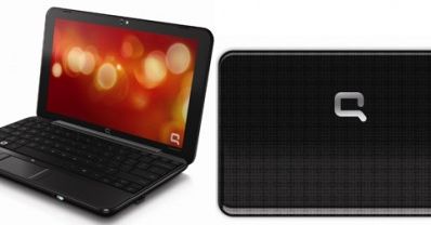 HP Compaq Mini 700 - starszy brat Mini 1000