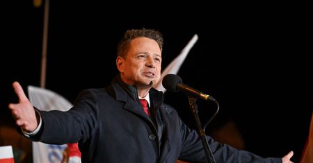 Gminy po powodzi. Wskazały swojego zwycięzcę