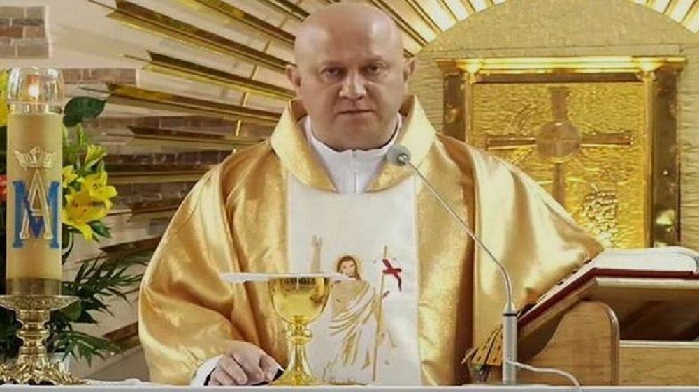Kazanie księdza z Małopolski wywołało oburzenie