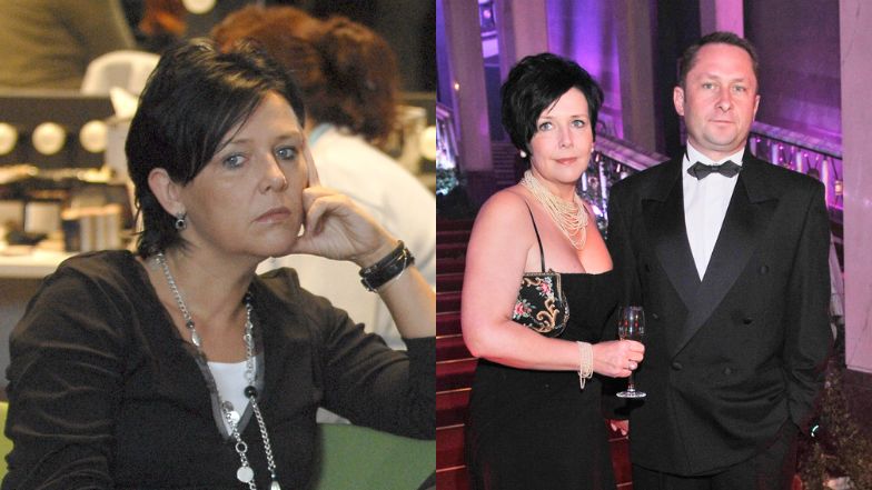 Marianna Dufek wspomina Kamila Durczoka 