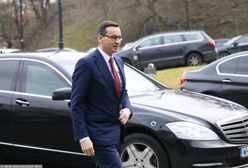 Koronawirus. Premier Mateusz Morawiecki na kwarantannie. Wiadomo, kto się z nim widział ostatni