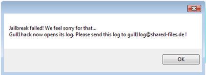Gull1Hack to fake i zawiera wirusa 2