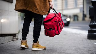 Aktywne lato. Sezon wakacyjny napędza branżę food delivery