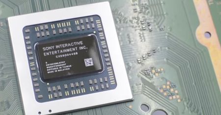 PlayStation 4 Pro - zajrzyjmy do wnętrza konsoli