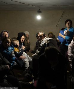 Wojna w Ukrainie. Alarmy przeciwlotnicze w całym kraju [RELACJA NA ŻYWO]