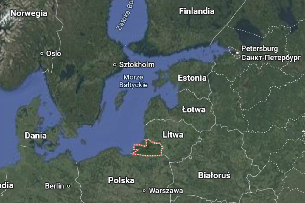 Opisują działania Rosji. Tak fałszuje sygnały GPS?