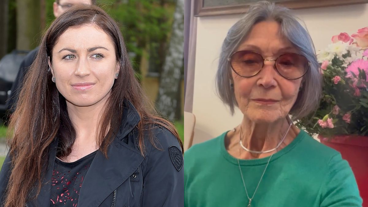 Justyna Kowalczyk gorzko o Ewie Woydyłło