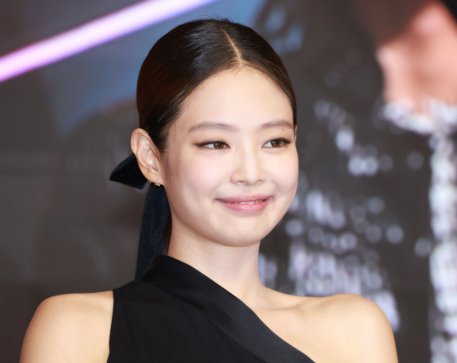 Jennie z BLACKPINK