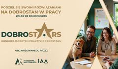 Nowy konkurs IAA Polska dla praktyk poprawiających dobrostan pracowników