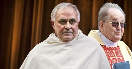 "Wstrząsnęło mną". Znany dominikanin pisze list do KEP ws. mediów Rydzyka