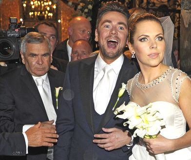 "My płaczemy…". Kwaśniewska o domniemanym kryzysie małżeńskim. To się nazywa szczerość!