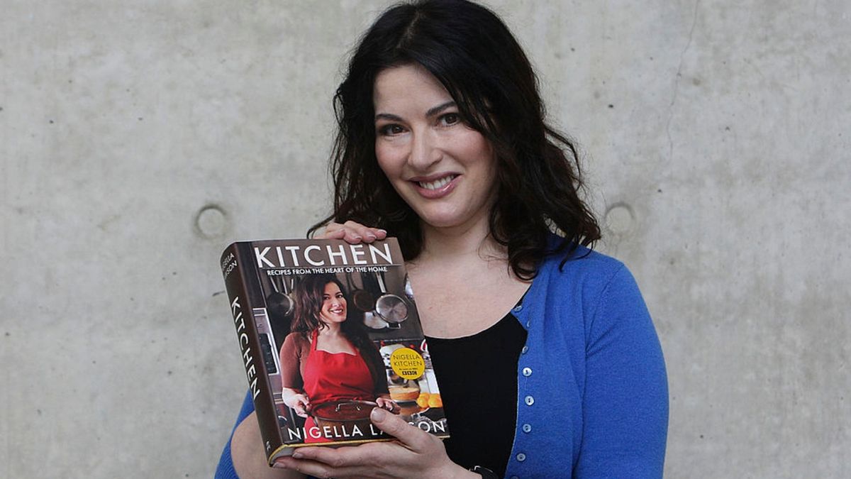 Nigella Lawson