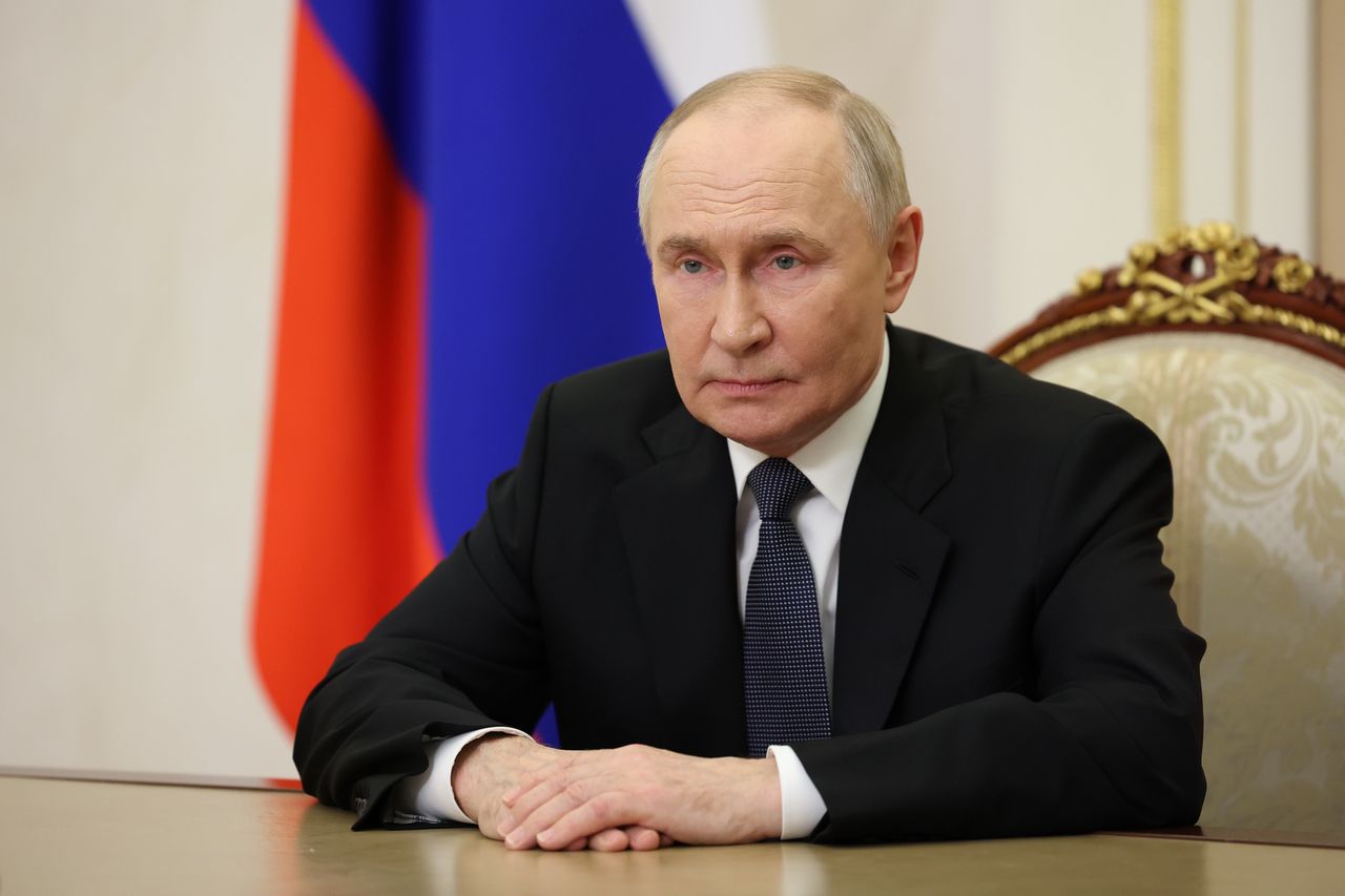 Złe wieści dla Putina. Turcja podjęła decyzję