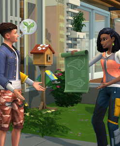 Nadchodzi The Sims 4 Życie Eko. Dodatek wprowadzi sporo ciekawych nowości