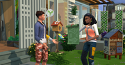 Nadchodzi The Sims 4 Życie Eko. Dodatek wprowadzi sporo ciekawych nowości