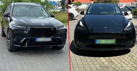 Tesla dla pani dyrektor. Gigantyczne wydatki. Podliczyli nominatów PiS.