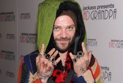 Bam Margera z "Jackass" aresztowany w restauracji. Był kompletnie pijany