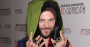 Bam Margera z "Jackass" aresztowany w restauracji. Był kompletnie pijany
