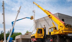 Sosnowiec. Rośnie Nowe Egzotarium. Już za niewiele ponad rok trafimy do tropików lub na pustynię