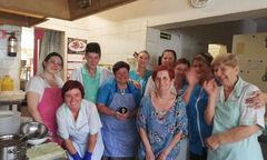 Wrocław. Sto lat, Misiu! Najsłynniejszy bar ma 50 lat