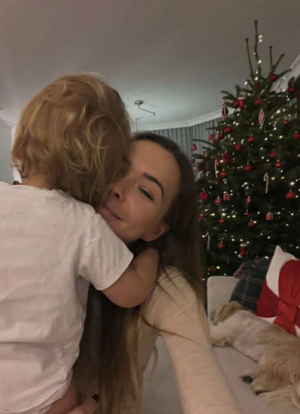 Dom Sandry Kubickiej