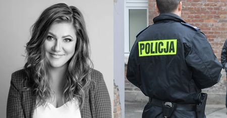 Znaleziono ciało poszukiwanej Natalii. Jej mąż został zatrzymany