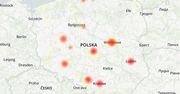 Internet Netia nie działa. Problem w całej Polsce (aktualizacja)
