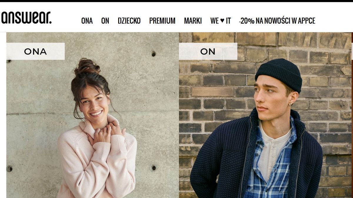 Handel ucierpiał przez COVID, ale stacjonarnie. W internecie sprzedaż idzie pełną parą.