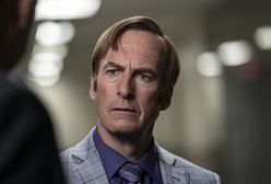 Bob Odenkirk po zawale szybko wrócił do pracy. Cały czas doskwiera mu jedna rzecz