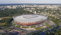 Stadion Narodowy zmieni nazwę? Nowym sponsorem ma zostać Orlen
