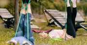 Warszawa: Latarnie, psy i chodniki. Co dalej z popularnym parkiem?