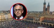 "Kryzys nastąpił". Sekretarz wskazuje, co dalej czeka Kraków