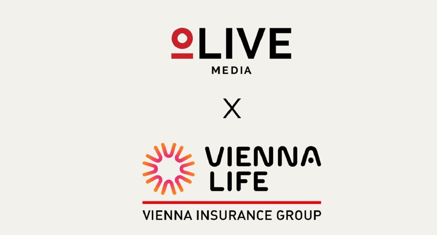 Vienna Life klientem agencji oLive media