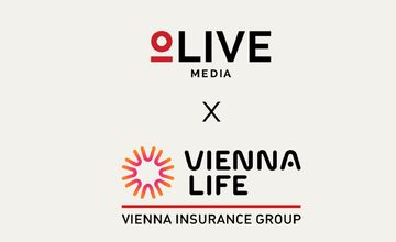 Vienna Life klientem agencji oLive media