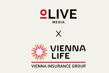 oLive media ma nowego klienta