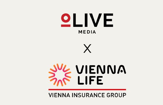 Vienna Life klientem agencji oLive media