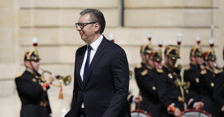 Serbia sprzedała Izraelowi rekordową ilość amunicji. Zarobiła 55,5 mln euro