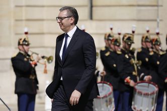 Serbia sprzedała Izraelowi rekordową ilość amunicji. Zarobiła 55,5 mln euro