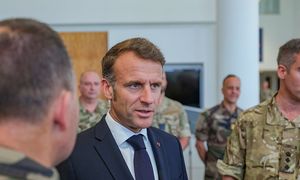 Dostaną mniej pieniędzy z SAFE. Przez zasady, które współtworzyli